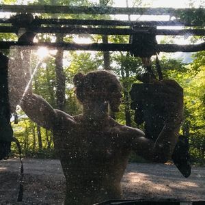 Meet your Posher, Jonathan